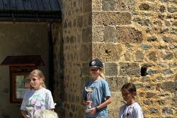 Le Groupe Compétition