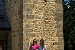 Le Groupe Compétition