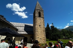 Le Groupe Compétition