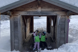 Photos saison 2025 2026