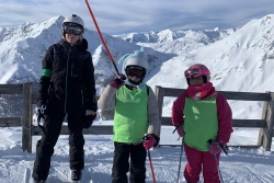 Photos saison 2025 2026