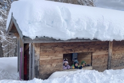 Photos saison 2025 2026