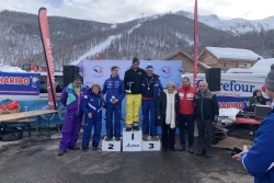 Photos saison 2025 2026