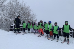 Photos saison 2025 2026