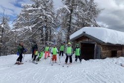 Photos saison 2025 2026