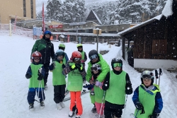 Photos saison 2025 2026