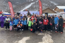 Photos saison 2025 2026