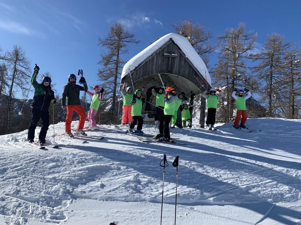 Photos saison 2025 2026