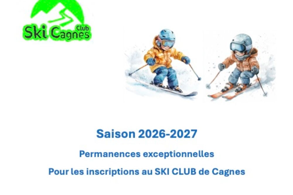 Permanences exceptionnelles