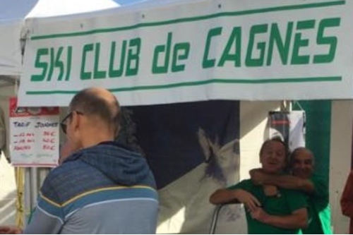 Pour nous rencontrer avant la saison