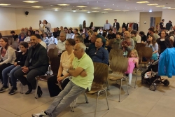 Remise des prix saison 2024/2025