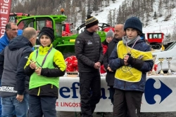 Challenge clubs ffs , 1 ère place pour le Club de Cagnes !!