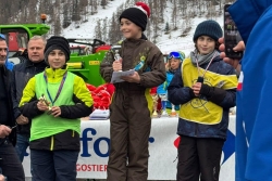 Challenge clubs ffs , 1 ère place pour le Club de Cagnes !!