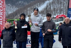 Challenge clubs ffs , 1 ère place pour le Club de Cagnes !!