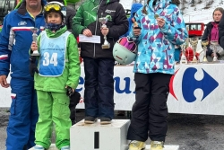 Challenge clubs ffs , 1 ère place pour le Club de Cagnes !!