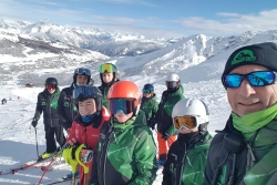 Le Groupe Compétition