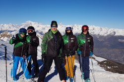 Le Groupe Compétition