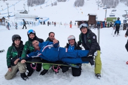 Les Moniteurs