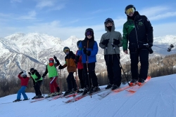 Les Moniteurs