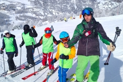 Les Moniteurs