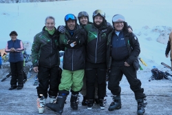 Les Moniteurs