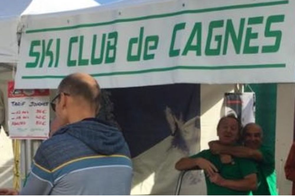 Pour nous rencontrer avant la saison